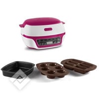 TEFAL CAKE FACTORY KD801811