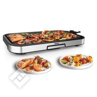 TEFAL PLANCHA INOX CB630D10