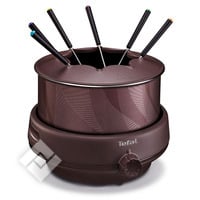 TEFAL EF261512 FONDUE NEXT GEN