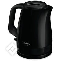 TEFAL KO1508DE UNO BLACK