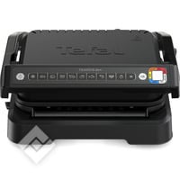 TEFAL OPTIGRILL 2 IN 1 BLACK GC772810