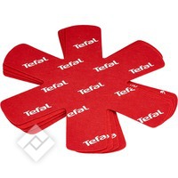 TEFAL STOVE PROTECTOR