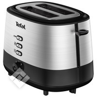 TEFAL  TOASTER EQUINOX INOX