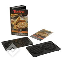 TEFAL PLAQUE XA8007 BRICELETS