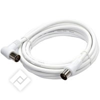 TEMIUM 2M ELBOW ANTENNA CABLE