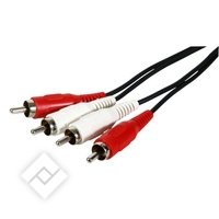 TEMIUM 2RCA/2RCA 10M