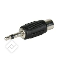 TEMIUM MONO JACK 3.5MM/1RCA