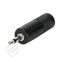 TEMIUM MONO JACK 3.5MM/6.3MM