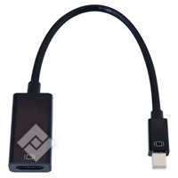 TEMIUM ADAP MINIDISPLAYPORT/HDMI