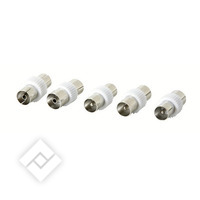 TEMIUM ADAPT KIT COAX