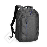 TEMIUM BACKPACK 15.4 BLACK