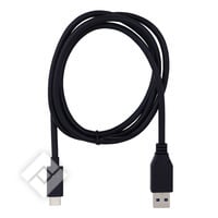 TEMIUM CABLE 1M USB-C / USB-A