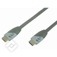 TEMIUM CABLE HDMI 2.0 10M