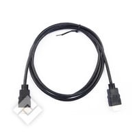 TEMIUM CABLE HDMI/HDMI 2 1,5M