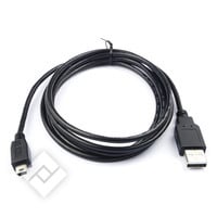 TEMIUM CABLE USB/MINI USB 1,8M