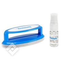 TEMIUM CLEANING KIT TABLET