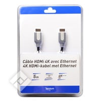 TEMIUM HDMI 2.0 5M