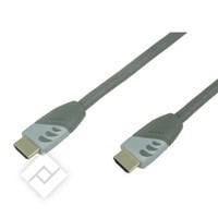 TEMIUM HDMI/HDMI 2.0 3M