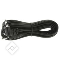 TEMIUM JACK/JACK 3.5MM 3M