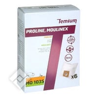 TEMIUM MO103SN X6