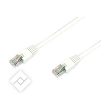 TEMIUM RJ45 NETWORKCABL 10M CAT6