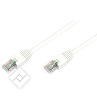 TEMIUM RJ45 NETWORKCABLE 2M CAT6