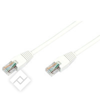 TEMIUM RJ45 NETWORKCABLE 5M CAT6