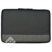 TEMIUM SLEEVE 13-14 BLACK/GREY