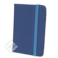 TEMIUM UNIVERSAL FOLIO BLUE 7-8