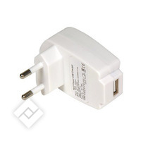 TEMIUM USB CHARGER 5V/1A