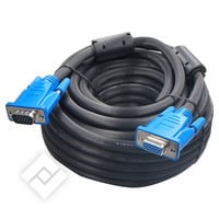 TEMIUM VGA CABLE 10M