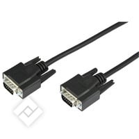 TEMIUM VGA CABLE 3M