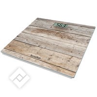 TERRAILLON PARQUET HOME MARRON