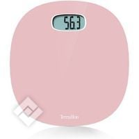 TERRAILLON POP PASTEL PINK