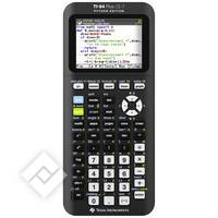 TEXAS INSTRUMEN TI-84 PLUS CE-T - PYTHON