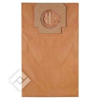 THOMAS FILTERBAGS 16/20/30 LITER