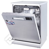 THOMSON TDW 4760 INOX