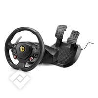 Thrustmaster T80 RW FERRARI 488 GTB