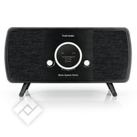 TIVOLI AUDIO MUSIC SYSTEM HOME GEN2 BK