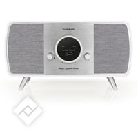 TIVOLI AUDIO MUSIC SYSTEM HOME GEN2 WH