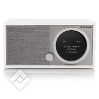 TIVOLI AUDIO ONE DIGITAL+ GEN2 WH/GREY