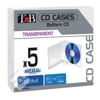 TNB BOC CDX5 INCASS.SLIM TRAN