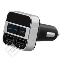 TNB TRANSMETTEUR FMCT07 USB