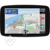 TOMTOM GO CAMPER MAX 7 WORLD