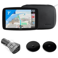 TOMTOM GO CAMPER MAX PREMIUM PACK 7