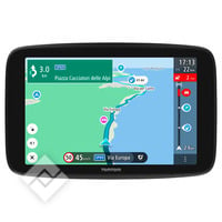 TOMTOM GO CAMPER MAX