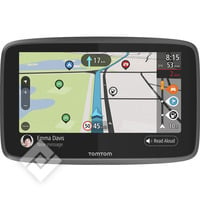 TOMTOM GO CAMPER WORLD - 6 POUCES