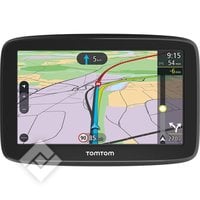 TOMTOM GO CLASSIC 5 + BAG & DISC