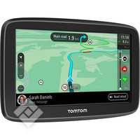 TOMTOM GO CLASSIC 5 EUROPE