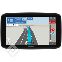 TOMTOM GO CLASSIC 6 2Gen + DUAL CHARGER